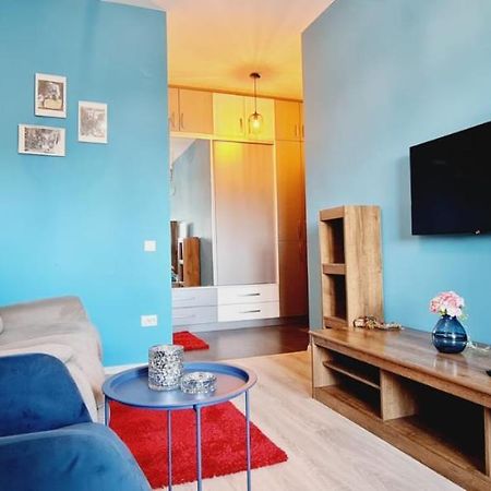 Palas View Apartments Near Palas Mall Iasi Luaran gambar