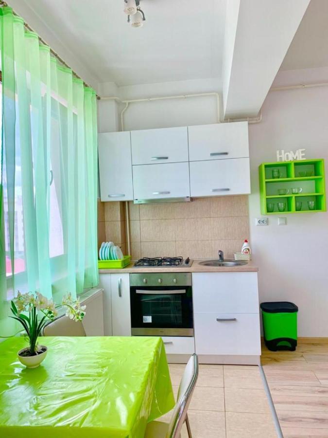 Palas View Apartments Near Palas Mall Iasi Luaran gambar