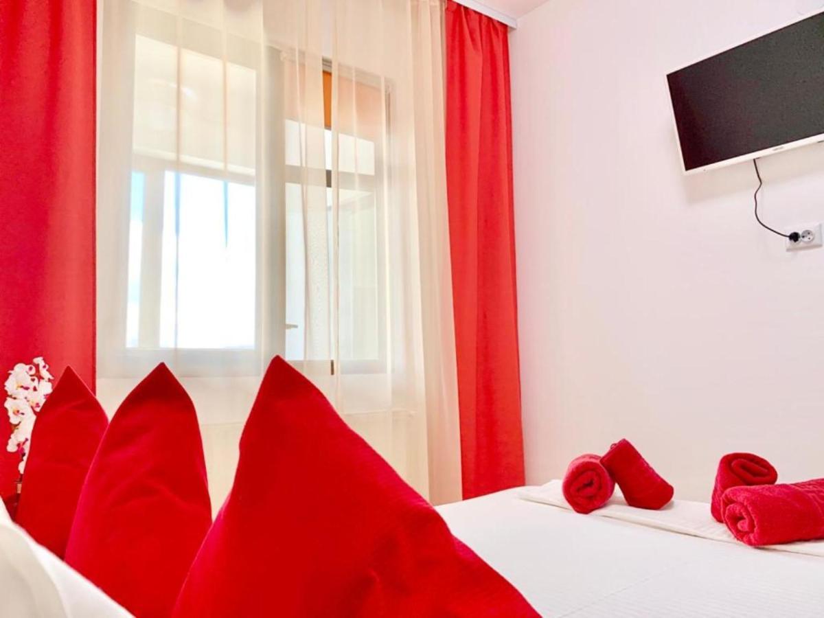 Palas View Apartments Near Palas Mall Iasi Luaran gambar