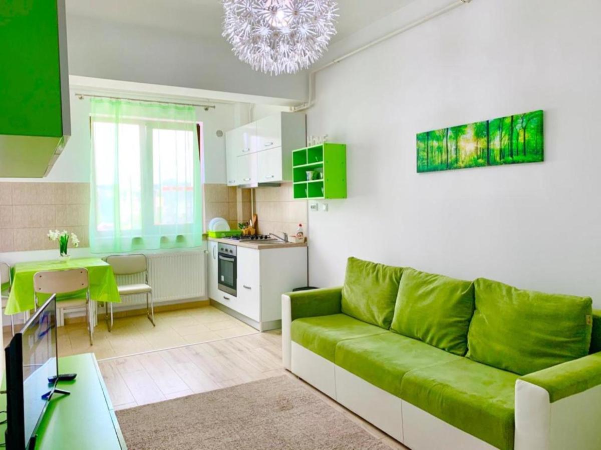 Palas View Apartments Near Palas Mall Iasi Luaran gambar