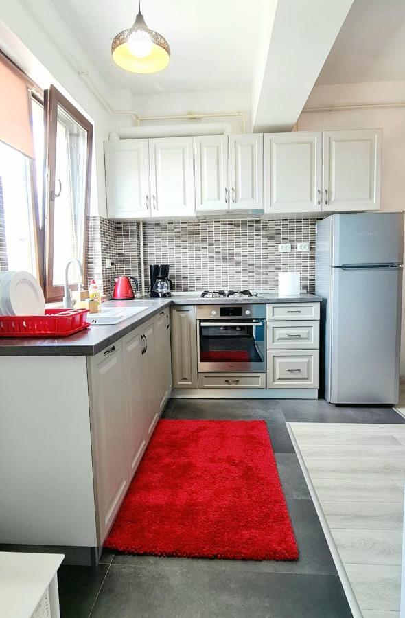 Palas View Apartments Near Palas Mall Iasi Luaran gambar