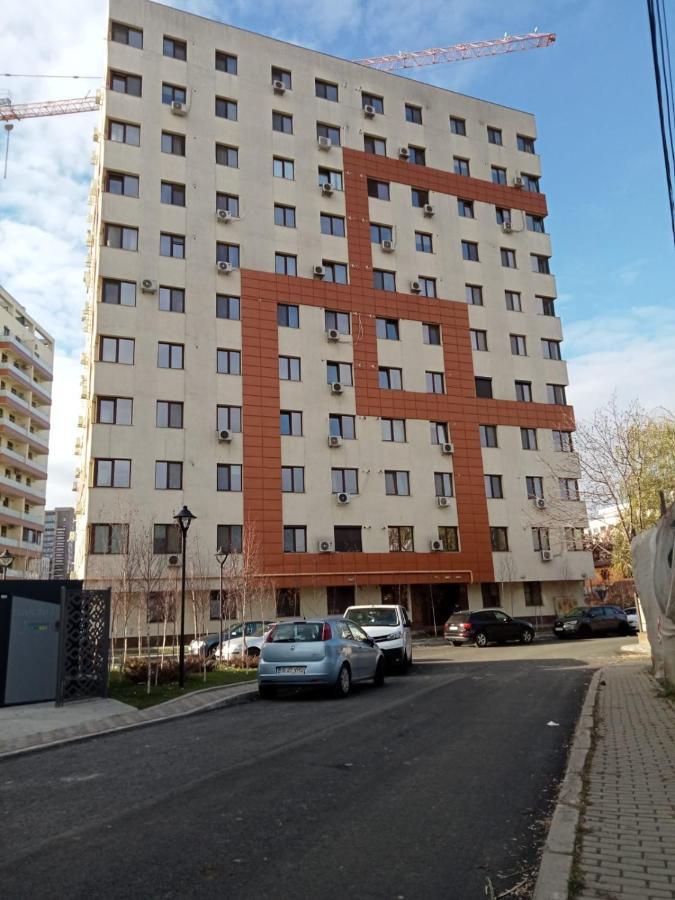 Palas View Apartments Near Palas Mall Iasi Luaran gambar