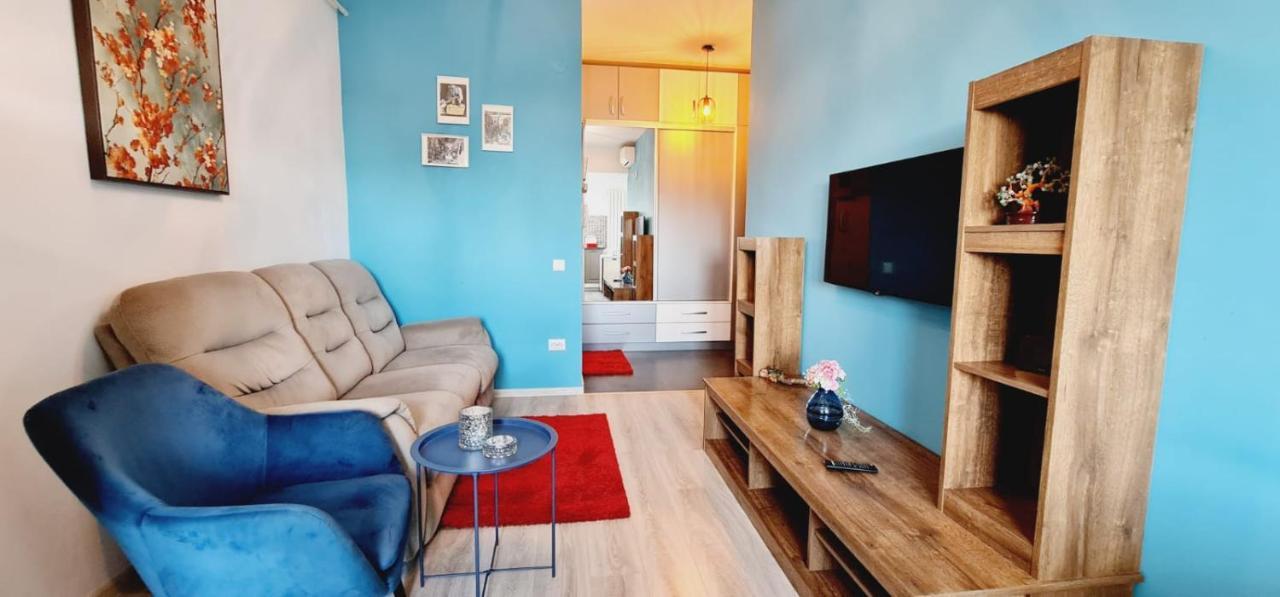 Palas View Apartments Near Palas Mall Iasi Luaran gambar